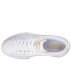 Puma Mayze Lth Młodzieżowe Białe (38452701) Puma Mayze Lth Młodzieżowe Białe (38452701)