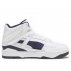 Puma Slipstream Hi Męskie Białe (38864004)