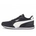Puma St Runner V3 JR Młodzieżowe Czarne (38551001) Puma St Runner V3 JR Młodzieżowe Czarne (38551001)