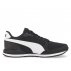 Puma St Runner V3 JR Młodzieżowe Czarne (38551001) Puma St Runner V3 JR Młodzieżowe Czarne (38551001)