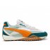 Puma Blktop Rider Męskie Białe (39272507) Puma Blktop Rider Męskie Białe (39272507)