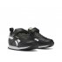 Reebok Royal Classic Jog 3 Dziecięce Czarne (HP8672) Reebok Royal Classic Jog 3 Dziecięce Czarne (HP8672)