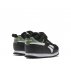 Reebok Royal Classic Jog 3 Dziecięce Czarne (HP8672) Reebok Royal Classic Jog 3 Dziecięce Czarne (HP8672)