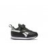 Reebok Royal Classic Jog 3 Dziecięce Czarne (HP8672) Reebok Royal Classic Jog 3 Dziecięce Czarne (HP8672)