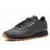 Reebok Classic Leather Męskie Czarne (100008493) Reebok Classic Leather Męskie Czarne (100008493)