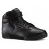 Reebok Ex-O-Fit Hi Czarne (100000109)