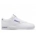Reebok Ex-O-Fit Clean Logo Intense Męskie Białe (100000169) Reebok Ex-O-Fit Clean Logo Intense Męskie Białe (100000169)