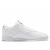 Reebok Ex-O-Fit Clean Logo Intense Męskie Białe (100000169) Reebok Ex-O-Fit Clean Logo Intense Męskie Białe (100000169)
