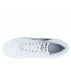 Reebok Ex-O-Fit Clean Logo Intense Męskie Białe (100000169) Reebok Ex-O-Fit Clean Logo Intense Męskie Białe (100000169)
