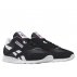 Reebok CL Nylon Męskie Czarne (100009273) Reebok CL Nylon Męskie Czarne (100009273)