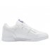 Reebok Workout Plus Męskie Białe (100025050) Reebok Workout Plus Męskie Białe (100025050)