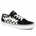 buty vans wm filmore decon (checkerboard)