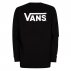 Vans Classic Crew (VN0A7Y3UBLK) Vans Classic Crew (VN0A7Y3UBLK)