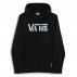 Vans Classic Zip-B (VN0A7Y43BLK) Vans Classic Zip-B (VN0A7Y43BLK)