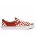 Vans Classic Slip-On Unisex Czerwone (VN0A4U38WS2) Vans Classic Slip-On Unisex Czerwone (VN0A4U38WS2)