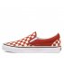 Vans Classic Slip-On Unisex Czerwone (VN0A4U38WS2) Vans Classic Slip-On Unisex Czerwone (VN0A4U38WS2)