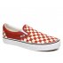 Vans Classic Slip-On Unisex Czerwone (VN0A4U38WS2) Vans Classic Slip-On Unisex Czerwone (VN0A4U38WS2)