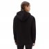 Vans Classic V Boyfriend Fit Pullover Hoodie (VN000A5RBLK) Vans Classic V Boyfriend Fit Pullover Hoodie (VN000A5RBLK)