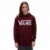 Vans Classic Hoodie (VN0A456BK1O) Vans Classic Hoodie (VN0A456BK1O)