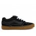 buty vans mn caldrone sued black