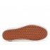 Vans WM Ward Platform Canvas Damskie Czarne (VN0A3TLC187) Vans WM Ward Platform Canvas Damskie Czarne (VN0A3TLC187)