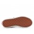 Vans YT Ward Mid V Młodzieżowe Czarne (VN0A5HZ9IJU) Vans YT Ward Mid V Młodzieżowe Czarne (VN0A5HZ9IJU)