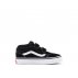 Vans YT Ward Mid V Młodzieżowe Czarne (VN0A5HZ9IJU) Vans YT Ward Mid V Młodzieżowe Czarne (VN0A5HZ9IJU)