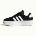adidas VL COURT BOLD Damskie Czarno-Białe (IH9995) adidas VL COURT BOLD Damskie Czarno-Białe (IH9995)