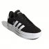 adidas VL COURT BOLD Damskie Czarno-Białe (IH9995) adidas VL COURT BOLD Damskie Czarno-Białe (IH9995)