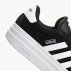 adidas VL COURT BOLD Damskie Czarno-Białe (IH9995) adidas VL COURT BOLD Damskie Czarno-Białe (IH9995)