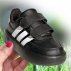 adidas Breaknet 2.0 CF I Dziecięce Czarno-Białe (ID5277) adidas Breaknet 2.0 CF I Dziecięce Czarno-Białe (ID5277)