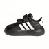 adidas Breaknet 2.0 CF I Dziecięce Czarno-Białe (ID5277) adidas Breaknet 2.0 CF I Dziecięce Czarno-Białe (ID5277)