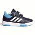 adidas Tensaur Sport 2.0 C Dziecięce Granatowo-Niebieskie (IE0922) adidas Tensaur Sport 2.0 C Dziecięce Granatowo-Niebieskie (IE0922)