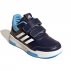 adidas Tensaur Sport 2.0 C Dziecięce Granatowo-Niebieskie (IE0922) adidas Tensaur Sport 2.0 C Dziecięce Granatowo-Niebieskie (IE0922)