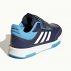 adidas Tensaur Sport 2.0 C Dziecięce Granatowo-Niebieskie (IE0922) adidas Tensaur Sport 2.0 C Dziecięce Granatowo-Niebieskie (IE0922)