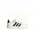 adidas Breaknet 2.0 EL C Dziecięce Biało-Czarne (IE3792) adidas Breaknet 2.0 EL C Dziecięce Biało-Czarne (IE3792)