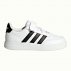 adidas Breaknet 2.0 EL C Dziecięce Biało-Czarne (IE3792) adidas Breaknet 2.0 EL C Dziecięce Biało-Czarne (IE3792)