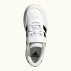 adidas Breaknet 2.0 EL C Dziecięce Biało-Czarne (IE3792) adidas Breaknet 2.0 EL C Dziecięce Biało-Czarne (IE3792)
