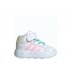 adidas Grand Court Mid I Dziecięce Biało-Różowe (IE8704) adidas Grand Court Mid I Dziecięce Biało-Różowe (IE8704)