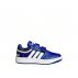 adidas Hoops 3.0 Cf C Dziecięce Niebieskie (IH8013) adidas Hoops 3.0 Cf C Dziecięce Niebieskie (IH8013)