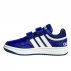 adidas Hoops 3.0 Cf C Dziecięce Niebieskie (IH8013) adidas Hoops 3.0 Cf C Dziecięce Niebieskie (IH8013)