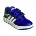 adidas Hoops 3.0 Cf C Dziecięce Niebieskie (IH8013) adidas Hoops 3.0 Cf C Dziecięce Niebieskie (IH8013)
