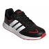 adidas Tensaur Switch Młodzieżowe Czarno-Czerwone (JH8651) adidas Tensaur Switch Młodzieżowe Czarno-Czerwone (JH8651)