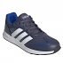 adidas Tensaur Switch Młodzieżowe Niebieskie (JH9249) adidas Tensaur Switch Młodzieżowe Niebieskie (JH9249)