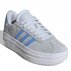 adidas VL COURT BOLD Młodzieżowe Szaro-Niebieskie (IH8033) adidas VL COURT BOLD Młodzieżowe Szaro-Niebieskie (IH8033)