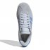 adidas VL COURT BOLD Młodzieżowe Szaro-Niebieskie (IH8033) adidas VL COURT BOLD Młodzieżowe Szaro-Niebieskie (IH8033)