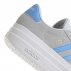 adidas VL COURT BOLD Młodzieżowe Szaro-Niebieskie (IH8033) adidas VL COURT BOLD Młodzieżowe Szaro-Niebieskie (IH8033)