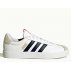 adidas VL Court 3.0 Męskie Białe (ID6287)