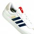 adidas VL Court 3.0 Męskie Białe (ID6287)