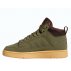 adidas Rapid Court Mid J Winterized Młodzieżowe Zielone (JR2813) adidas Rapid Court Mid J Winterized Młodzieżowe Zielone (JR2813)